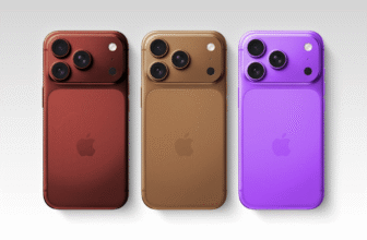 iPhone 18 Professional Leak Reveals New Espresso, Burgundy, And Purple Shade Choices
