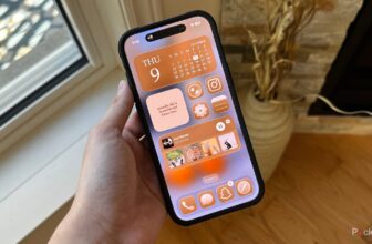 Apple ought to launch customization ‘theme packs’ to maintain its gadgets extra enjoyable