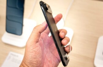 The Designer Who Offered the iPhone Air to the World Has Left Apple, Report Says