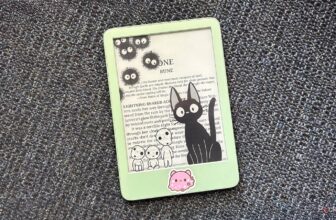 How I eliminated adverts on my Kindle without spending a dime