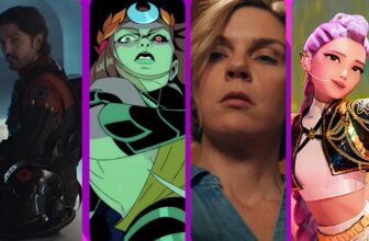 The Pop Tradition We’re Grateful for Getting Us By means of 2025