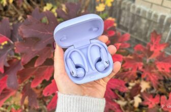 In case you already purchased AirPods Professional 3 this Black Friday, return them and get these as an alternative