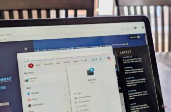 I did not anticipate this Home windows 11 device to grow to be my secret workflow weapon