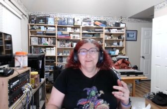 Interaction co-founder Rebecca Heineman dies