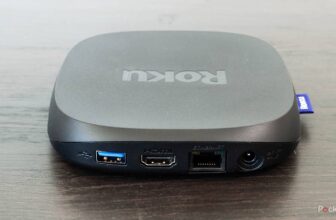 I am upset with my Roku Extremely’s USB port