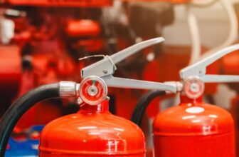 AI Picture of Faux Fireplace Causes Panic at Texas Excessive College