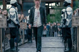 Scorching Rattling, Individuals Watched That ‘Dawn on the Reaping’ Trailer