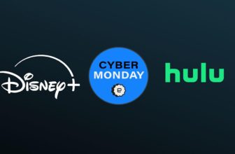 The Disney+ Hulu bundle drops to $5 per 30 days for one 12 months throughout Cyber Monday