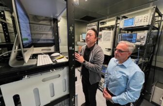 Apple’s Johny Srouji might proceed the corporate’s govt exodus, based on report