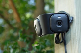 Blink price range safety cameras will help AI-powered video descriptions
