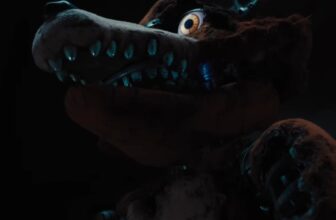 ‘5 Nights at Freddy’s 2’ Has a Massive Submit-Thanksgiving Open