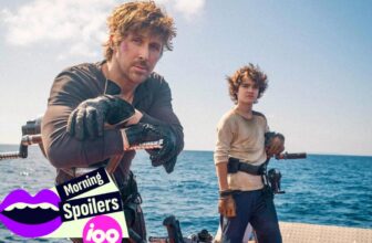 Shawn Levy Reveals Some Huge Modifications Made to ‘Star Wars: Starfighter’