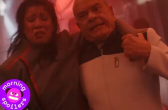 Sure, ‘Starfleet Academy’ Is Bringing the Precise ‘Voyager’ Physician Again to Life