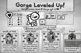 Mewgenics, the subsequent sport from The Binding of Isaac’s developer, will arrive subsequent February on PC