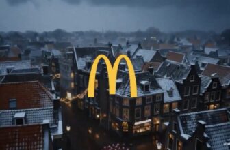 Everybody Hated the McDonald’s AI Christmas Advert So A lot It Obtained Taken Down