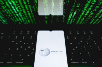 Wikipedia Has Its Personal Model of ‘Wrapped’ Now, However There’s One Little Downside