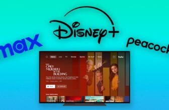 Save on Disney+ and Hulu, HBO Max, Apple TV+ and extra