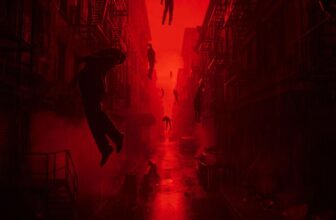 Management Resonant steps into a bigger world that is impressed by Neon Genesis Evangelion