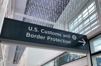 CBP Broadcasts Plan to Take a look at Overseas Vacationers’ Social Media Exercise Previous to U.S. Entry