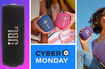 Save as much as 50 % on Bluetooth audio system, sensible audio system and soundbars