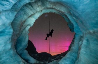 See the Skies at Their Most Magical With the Finest Aurora Images of 2025