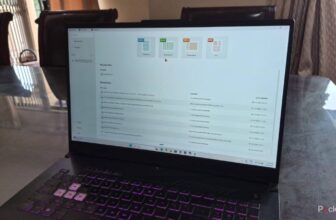 I lastly discovered a greater workplace app than Microsoft 365