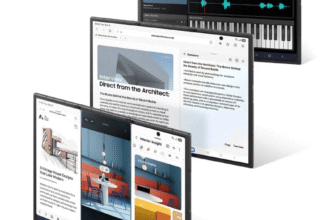 Samsung Reveals Galaxy Z TriFold With 200 MP Digital camera And Snapdragon 8 Elite