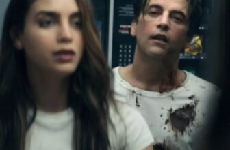 Skeet Ulrich Reveals the ‘Scream’ Reboots’ Authentic Endgame